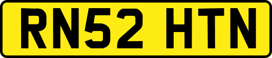 RN52HTN
