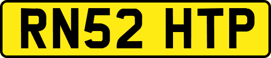 RN52HTP