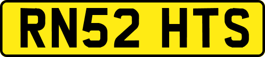 RN52HTS