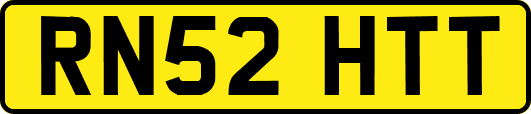 RN52HTT