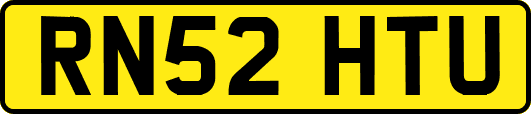 RN52HTU