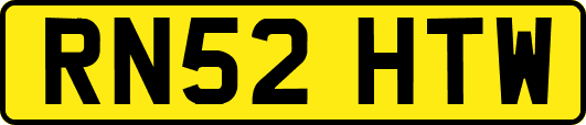 RN52HTW
