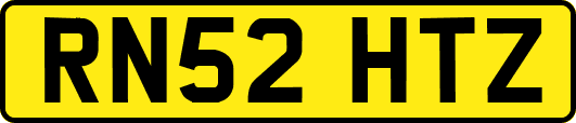 RN52HTZ
