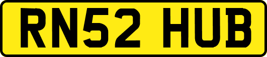 RN52HUB