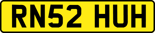 RN52HUH