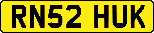 RN52HUK