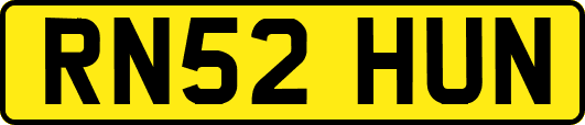 RN52HUN