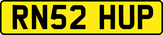 RN52HUP