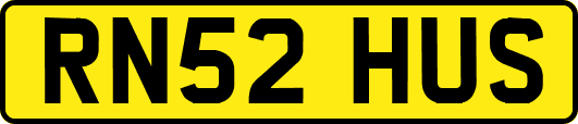 RN52HUS