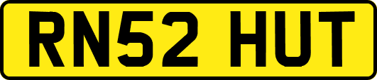 RN52HUT