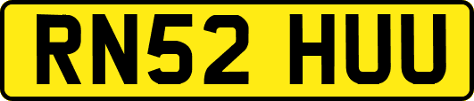 RN52HUU