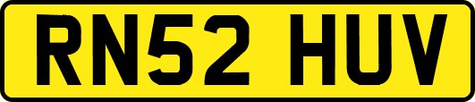 RN52HUV