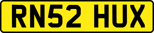 RN52HUX