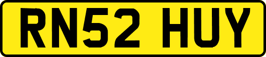 RN52HUY
