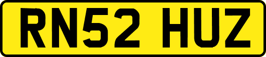 RN52HUZ