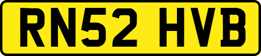 RN52HVB