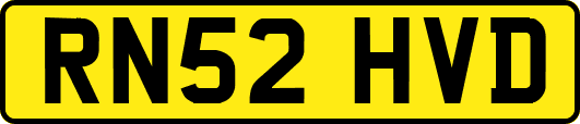 RN52HVD
