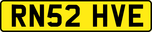 RN52HVE