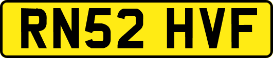 RN52HVF