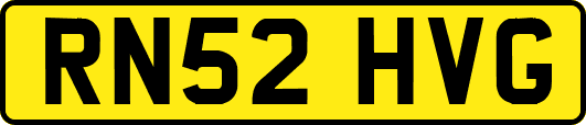 RN52HVG