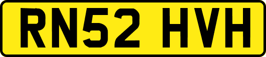RN52HVH