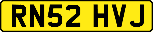 RN52HVJ
