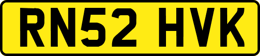 RN52HVK