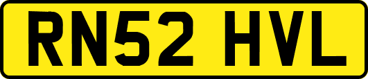 RN52HVL