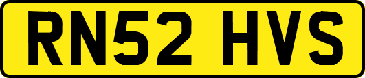 RN52HVS