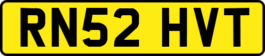 RN52HVT