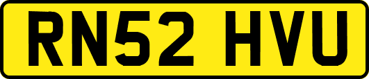 RN52HVU