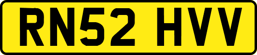 RN52HVV