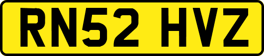 RN52HVZ