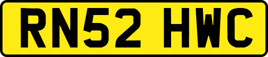 RN52HWC
