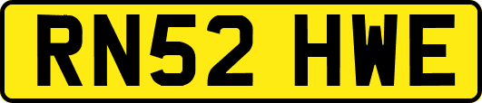 RN52HWE