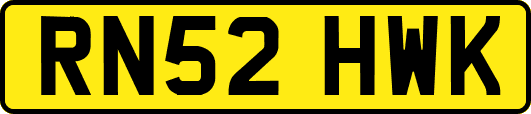 RN52HWK