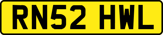 RN52HWL