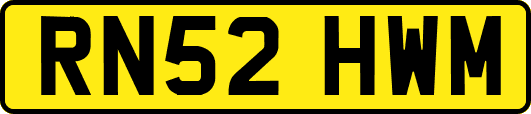 RN52HWM