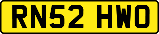 RN52HWO