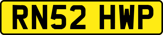 RN52HWP