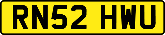 RN52HWU