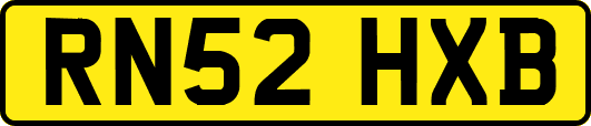 RN52HXB