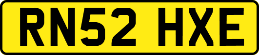 RN52HXE