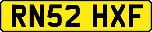 RN52HXF