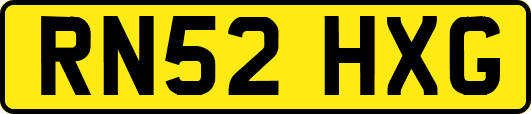 RN52HXG