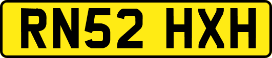 RN52HXH