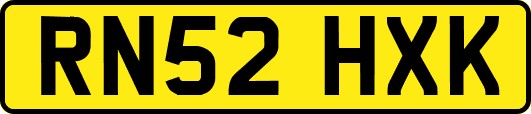 RN52HXK