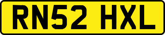 RN52HXL