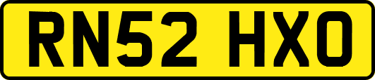 RN52HXO