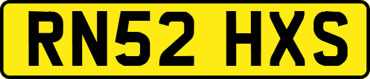 RN52HXS